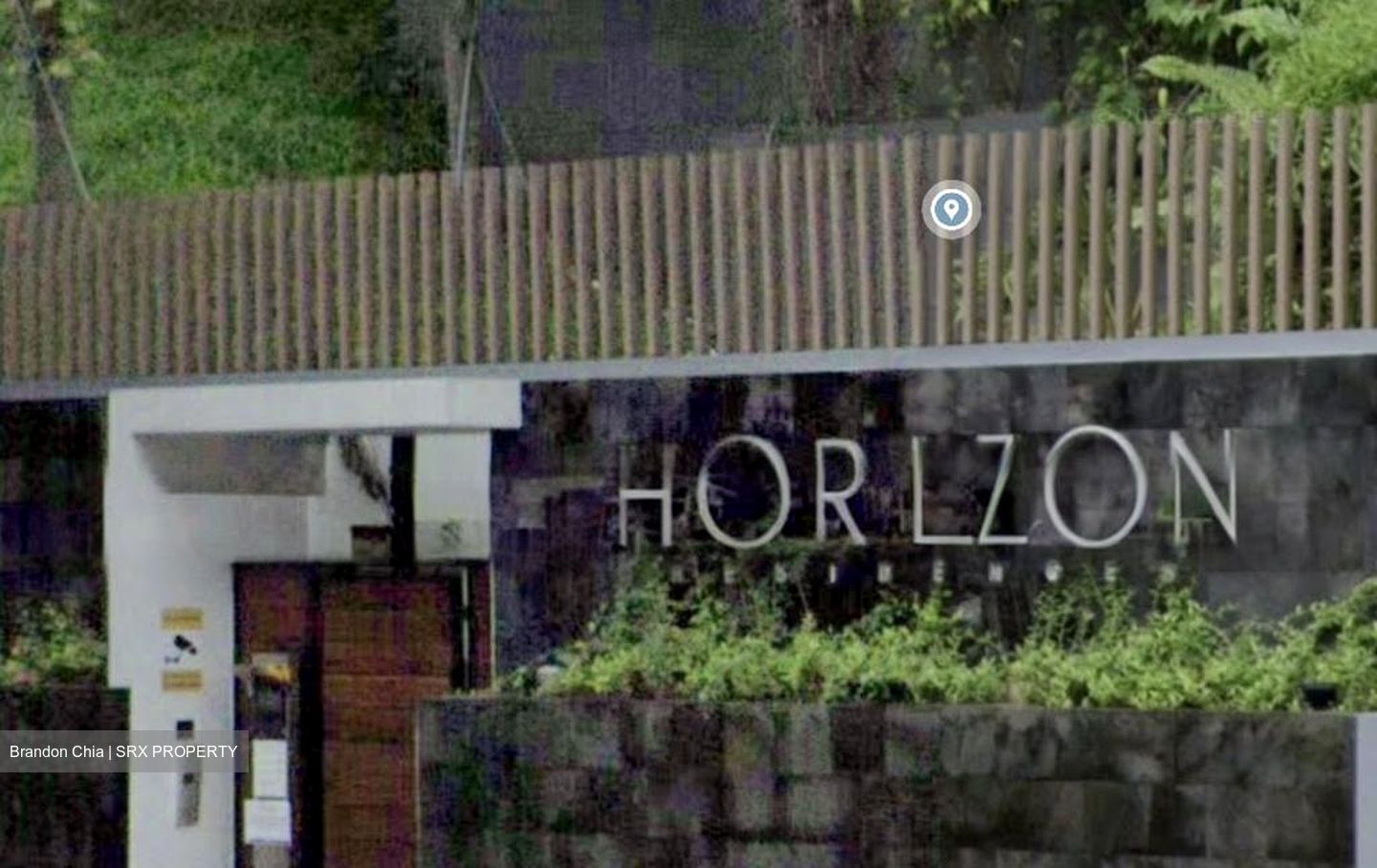 Horizon Residences (D5), Condominium #513270751